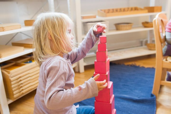 Digitalt styrekurs barnehage