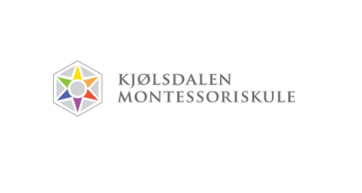 Ny lærarstilling med kontaktlæraransvar ved Kjølsdalen Montessoriskule