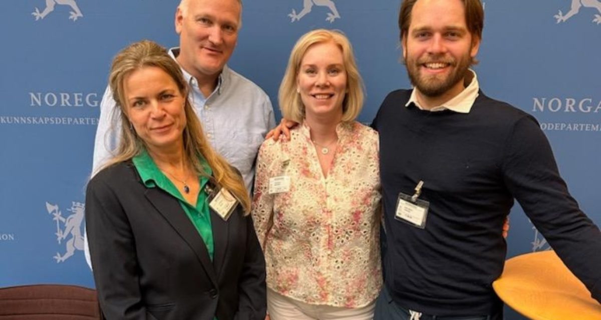 Innspillsmøte om fellesskolen