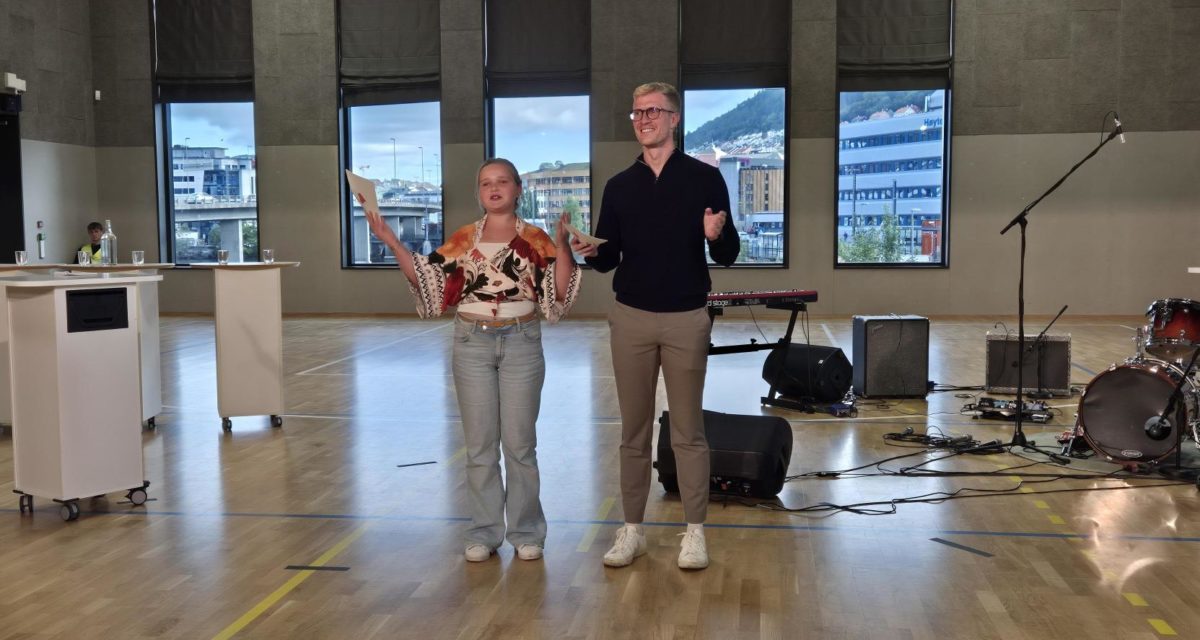 Friskoledebatt på Vestlandet Friskoledebatt på Vestlandet