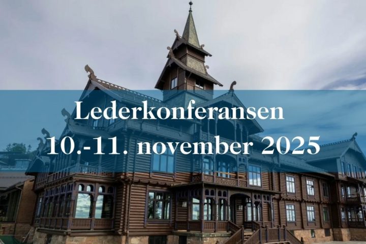 Lederkonferansen 2025