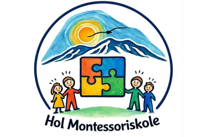 Hol Montessoriskole søker montessoripedagog i (inntil) 100% fast stilling