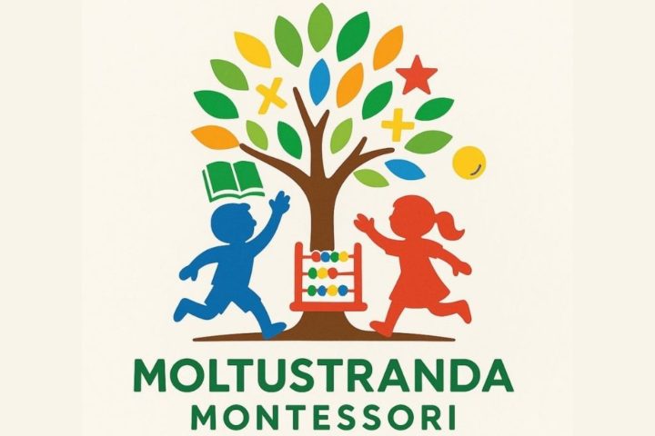 Moltustranda Montessoriskule søkjer montessoripedagog