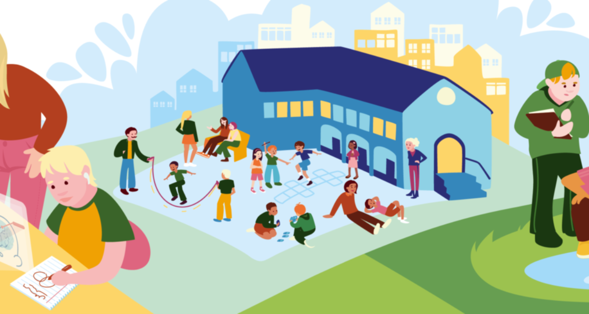 Montessori Norges innspill til Fellesskoleutvalget