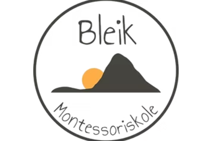 Rektor på Bleik og omegn Montessoriskole