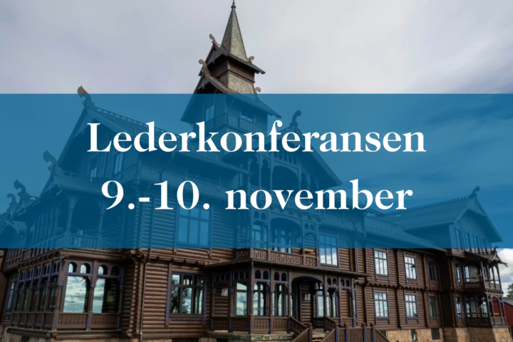 Lederkonferansen 2026